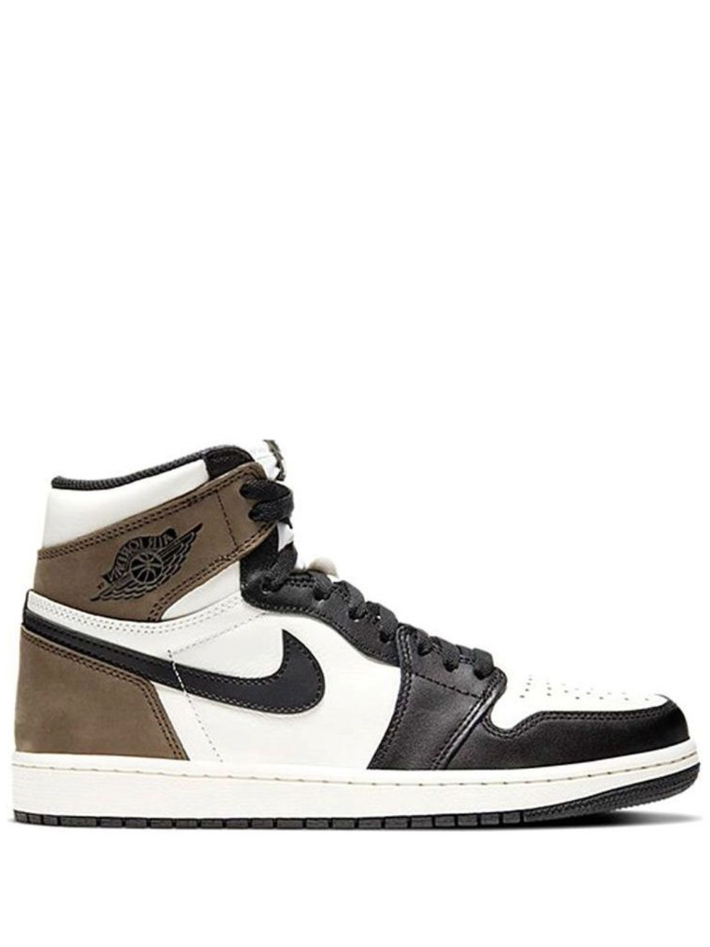 Air Jordan 1 Retro High OG Dark Mocha
