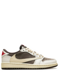 Travis Scott x Air Jordan 1 Retro Low OG SP Reverse Mocha
