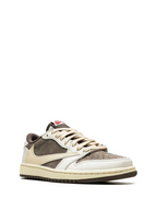 Travis Scott x Air Jordan 1 Retro Low OG SP Reverse Mocha