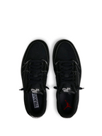 Travis Scott x Air Jordan 1 Retro Low OG SP Black Phantom