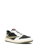 Travis Scott x Air Jordan 1 Retro Low OG SP Medium Olive
