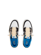 Fragment Design x Travis Scott x Air Jordan 1 Retro Low OG SP