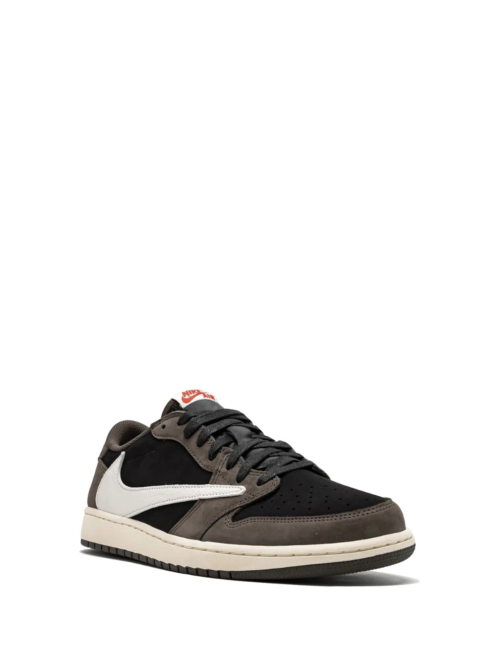 Travis Scott x Air Jordan 1 Retro Low OG SP Mocha