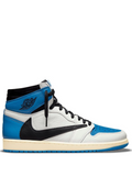 Fragment Design x Travis Scott x Air Jordan 1 Retro High OG SP