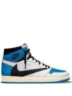 Fragment Design x Travis Scott x Air Jordan 1 Retro High OG SP