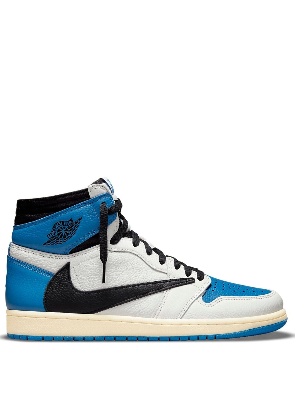 Fragment Design x Travis Scott x Air Jordan 1 Retro High OG SP