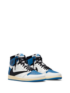 Fragment Design x Travis Scott x Air Jordan 1 Retro High OG SP