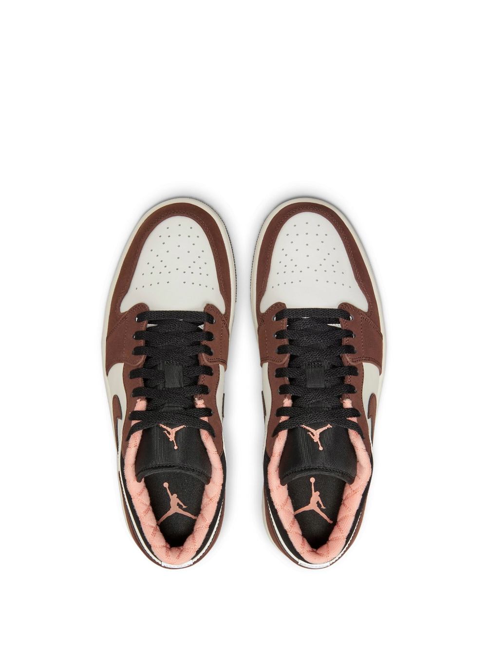 Air Jordan 1 Low SE Mocha