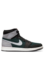 Air Jordan 1 High Element GORE-TEX Black Particle Grey