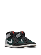 Air Jordan 1 High Element GORE-TEX Black Particle Grey