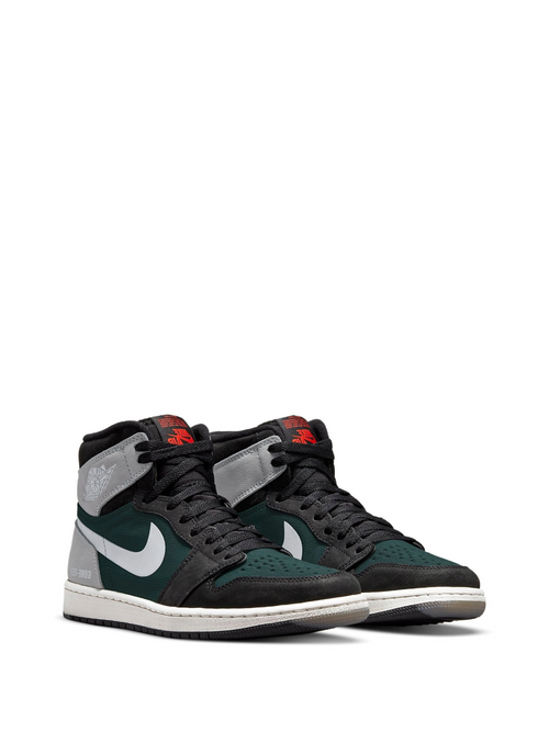 Air Jordan 1 High Element GORE-TEX Black Particle Grey