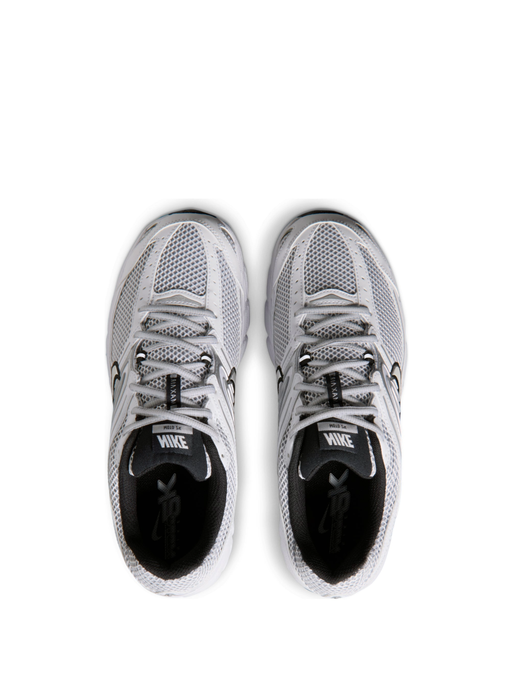 Air Max Moto 2K White Black Silver
