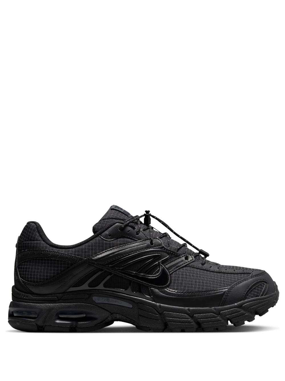 Air Max Moto 2K Black