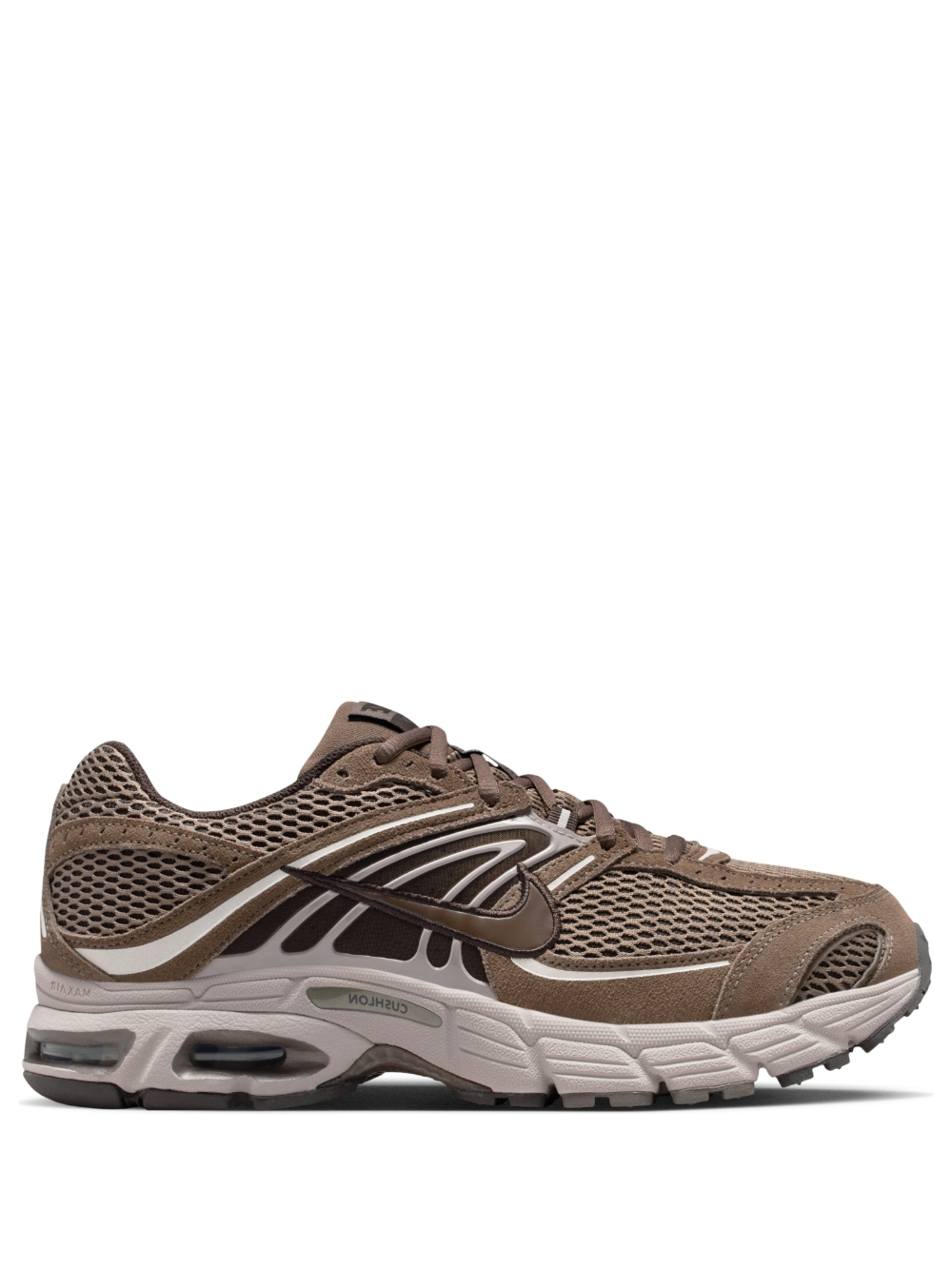 Air Max Moto 2K Ironstone Velvet Brown