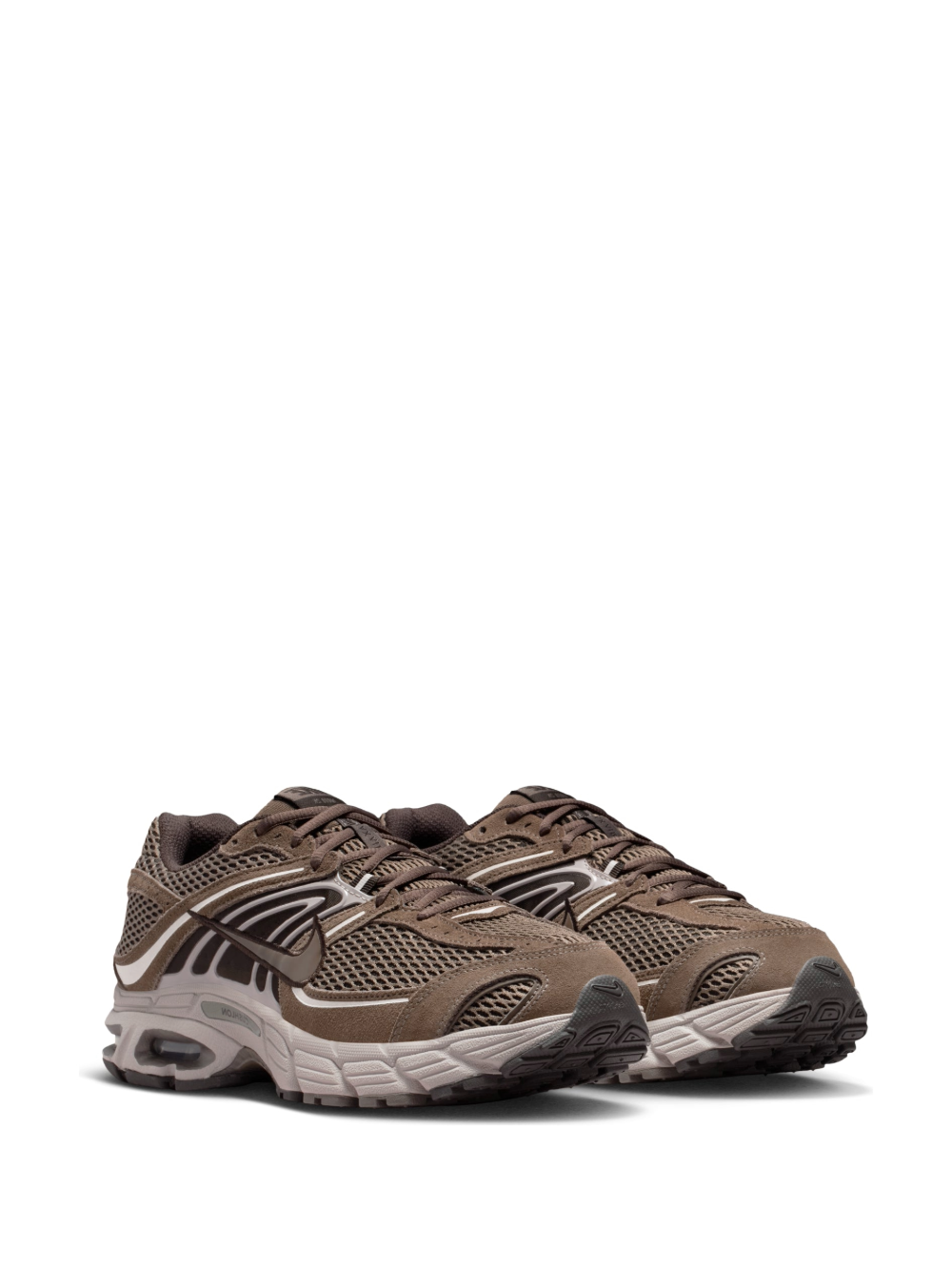 Air Max Moto 2K Ironstone Velvet Brown