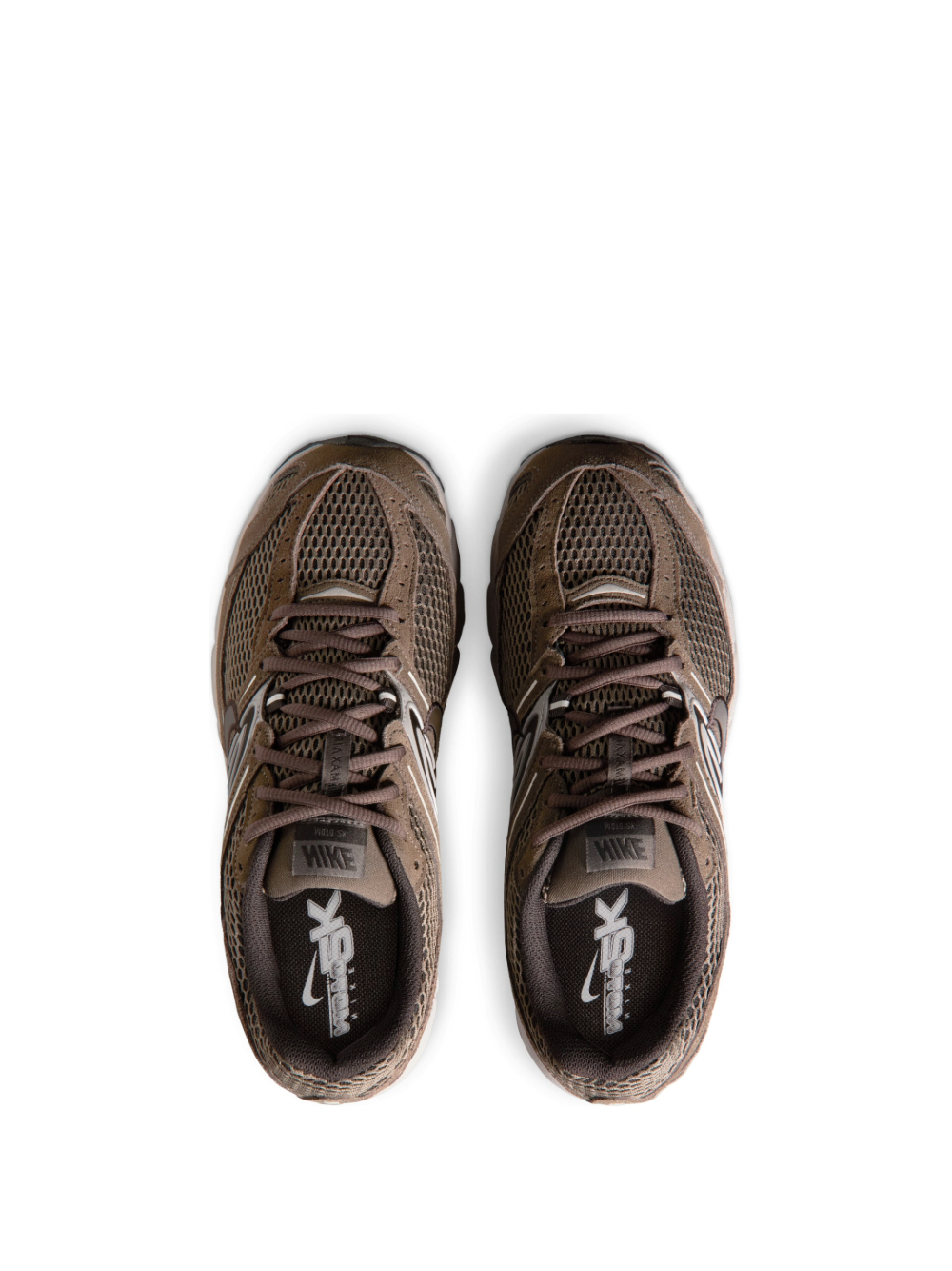 Air Max Moto 2K Ironstone Velvet Brown