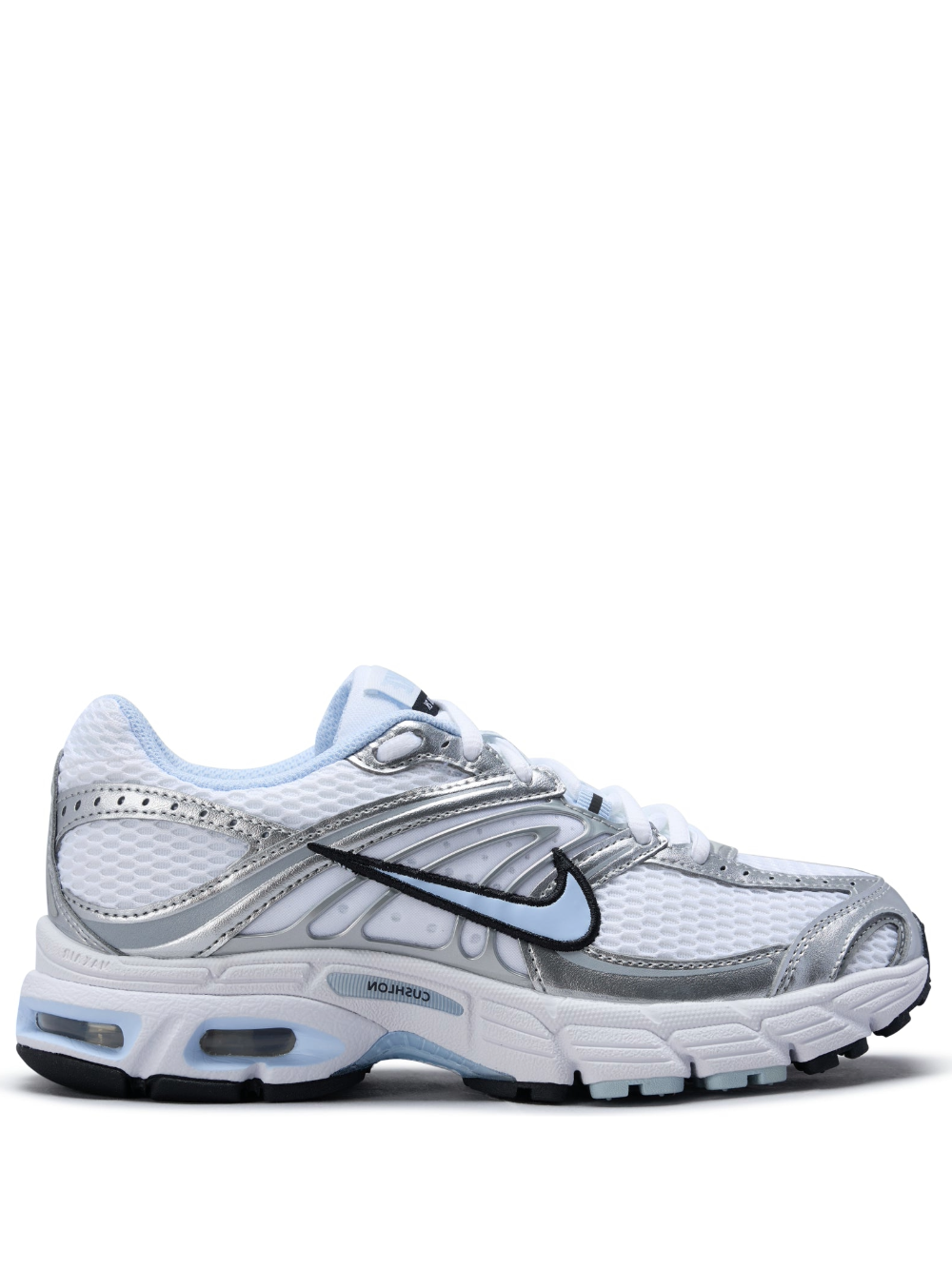 Air Max Moto 2K White Hydrogen Blue