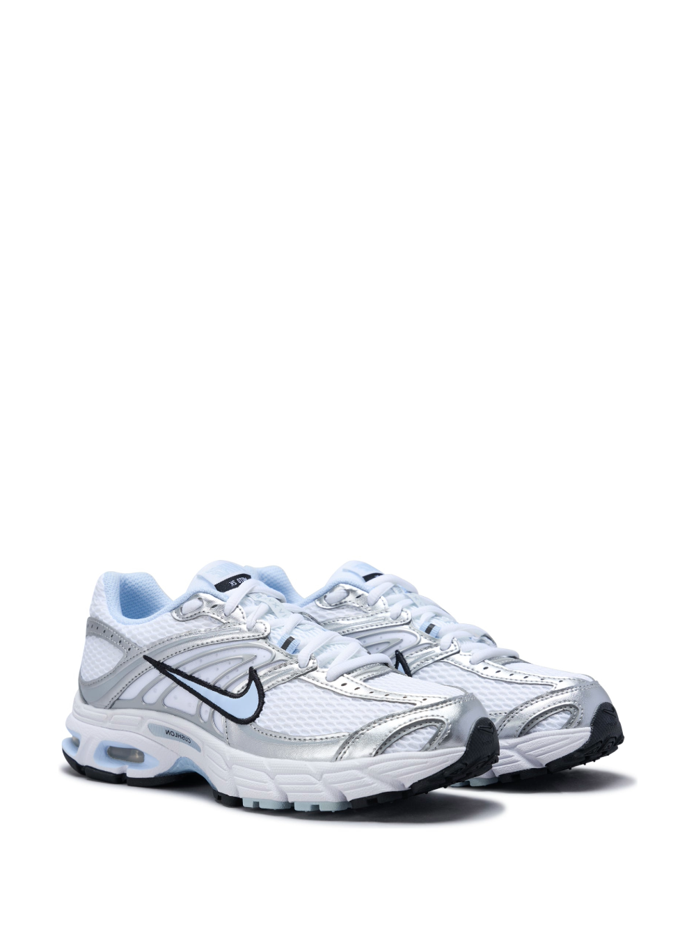 Air Max Moto 2K White Hydrogen Blue