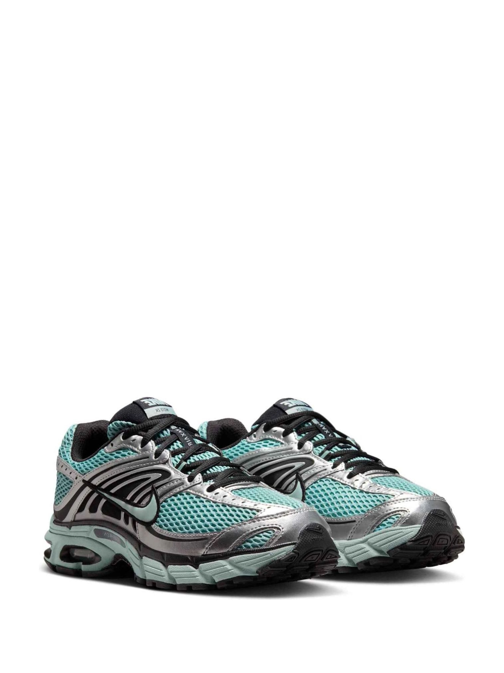 Air Max Moto 2K Cannon Green Haze