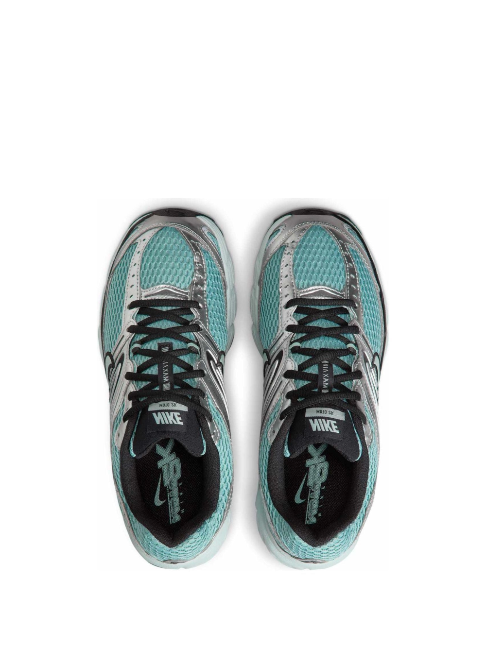 Air Max Moto 2K Cannon Green Haze