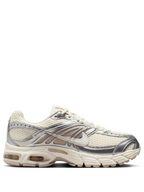 Air Max Moto 2K Pale Ivory Silver Hemp