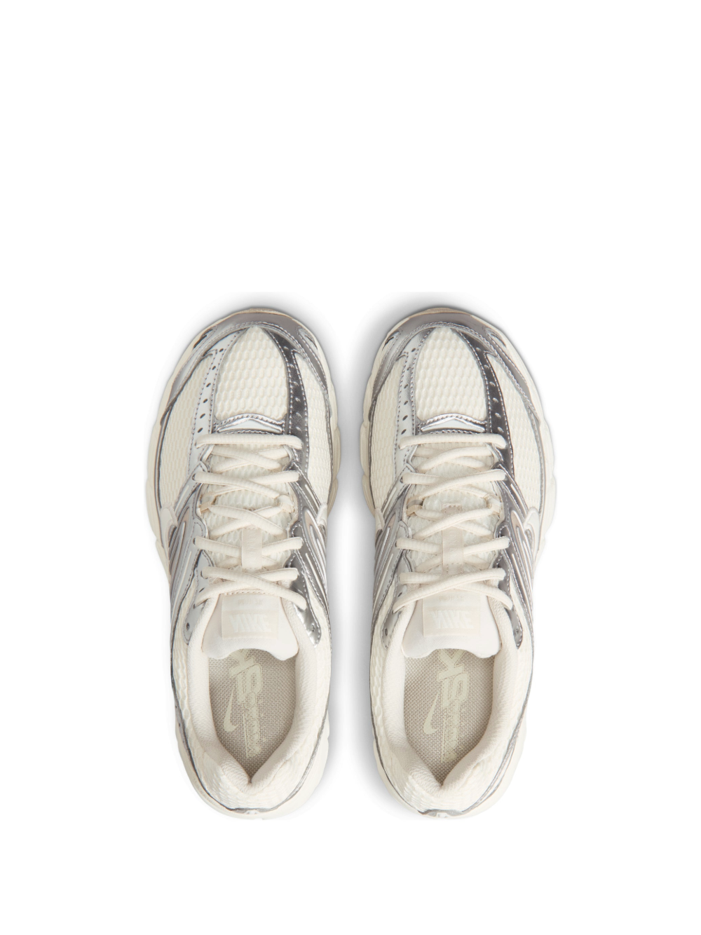 Air Max Moto 2K Pale Ivory Silver Hemp