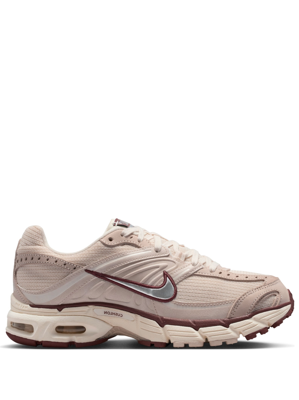 Air Max Moto 2K Beige Brown