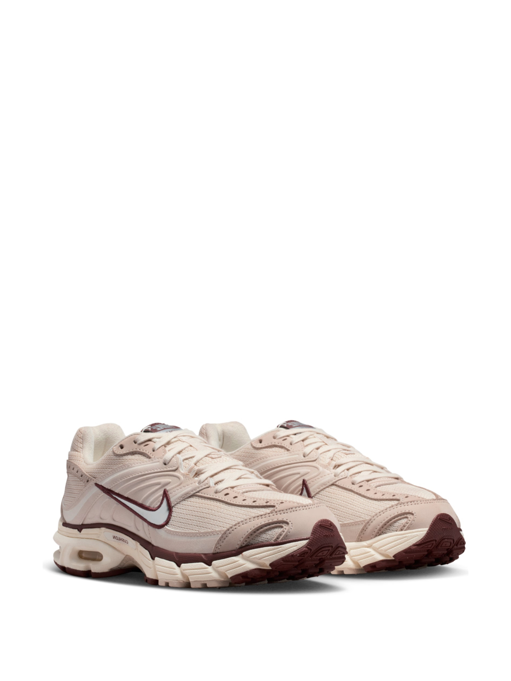 Air Max Moto 2K Beige Brown