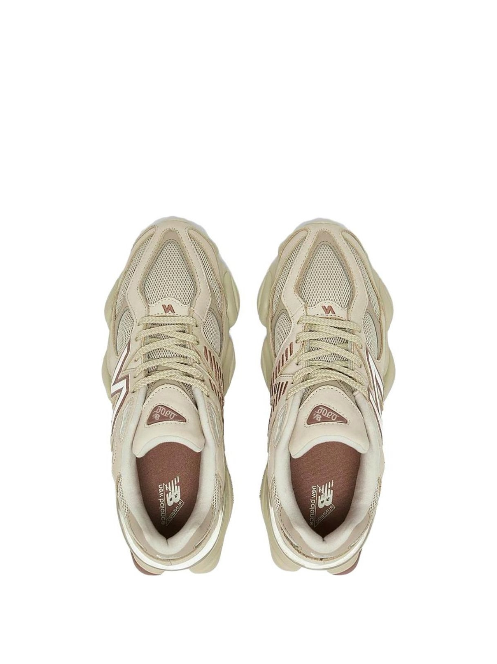 New Balance 9060 Bone Sparrow