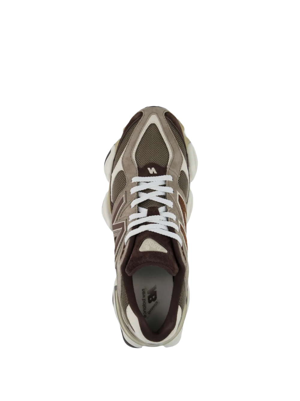 New Balance 9060 Timberwolf