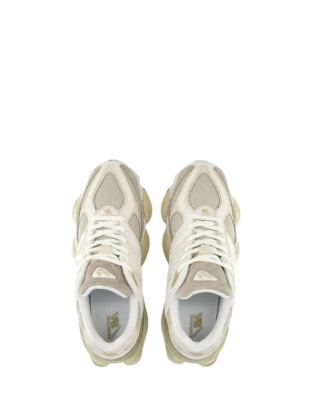 New Balance 9060 Oatmeal