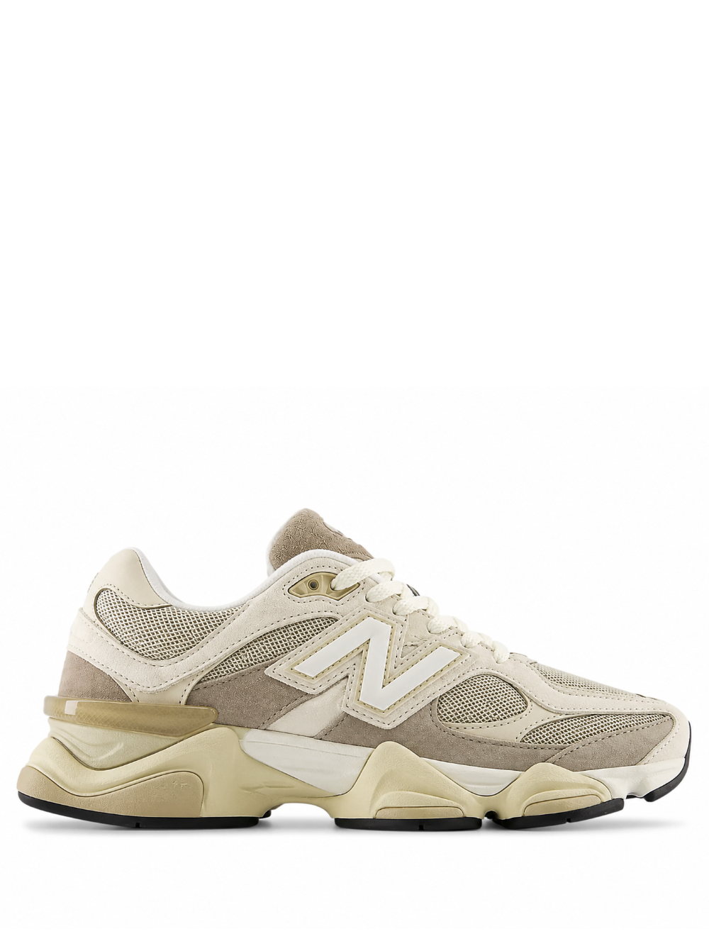 New Balance 9060 Oatmeal