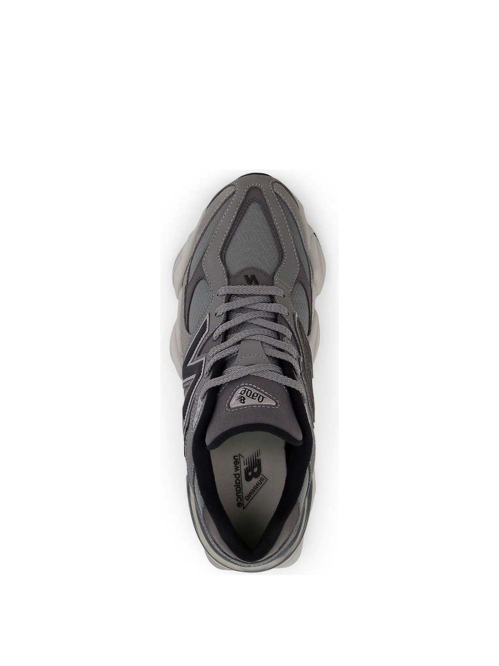 New Balance 9060 Cordura Slate Grey