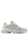 New Balance 9060 Raincloud Silver