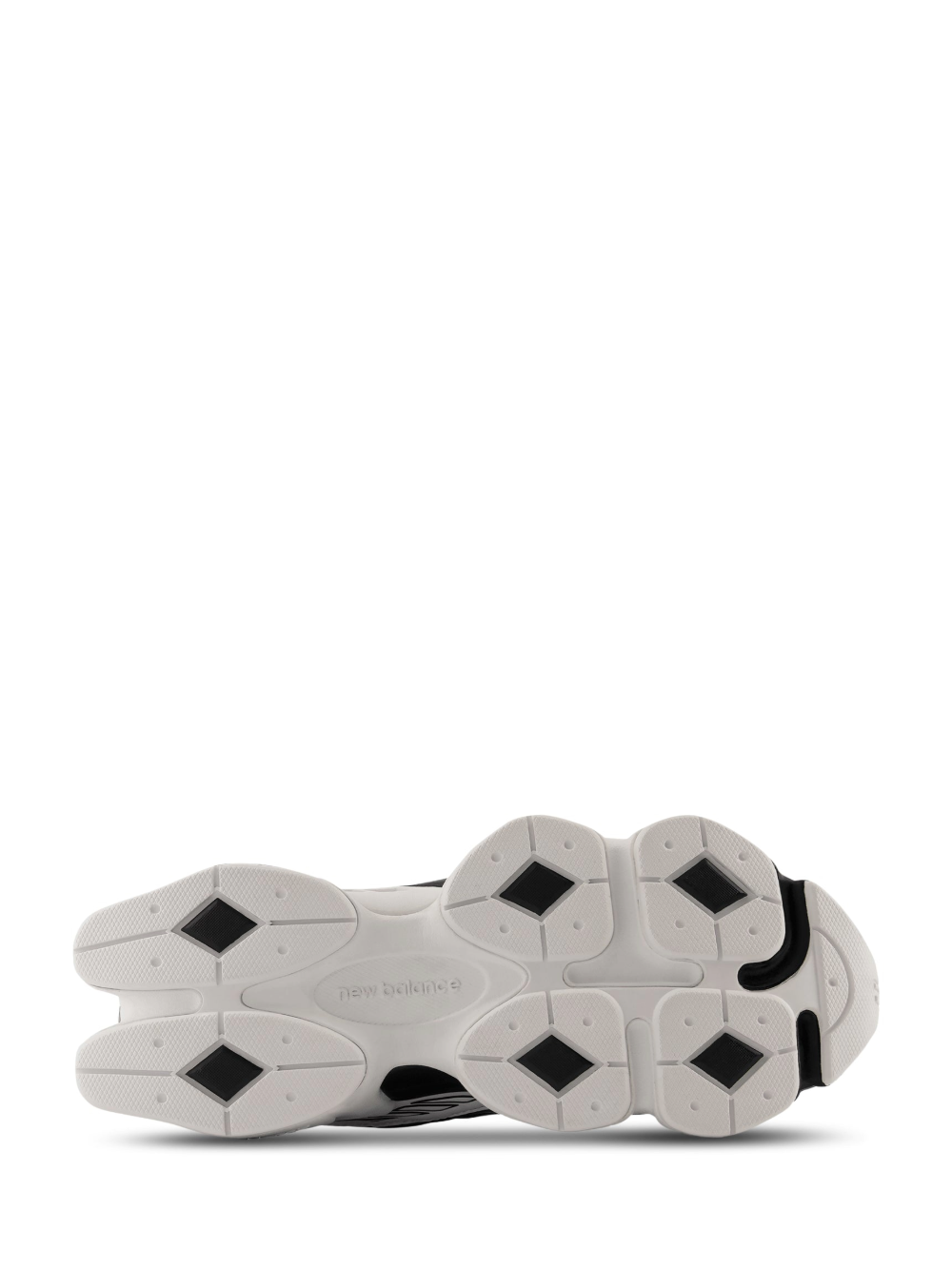 New Balance 9060R Black White