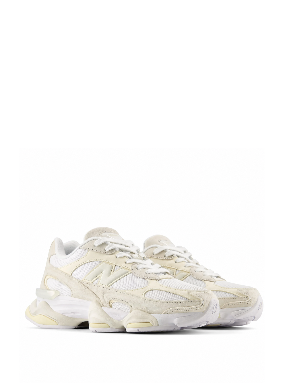 New Balance 9060R Bone Sea Salt