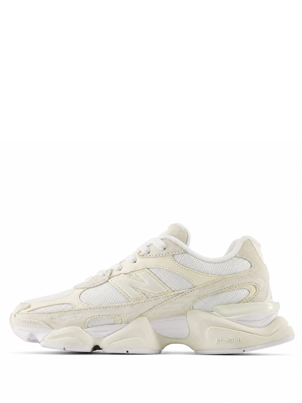 New Balance 9060R Bone Sea Salt