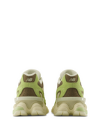 New Balance 9060R Dry Lime Thunder Brown