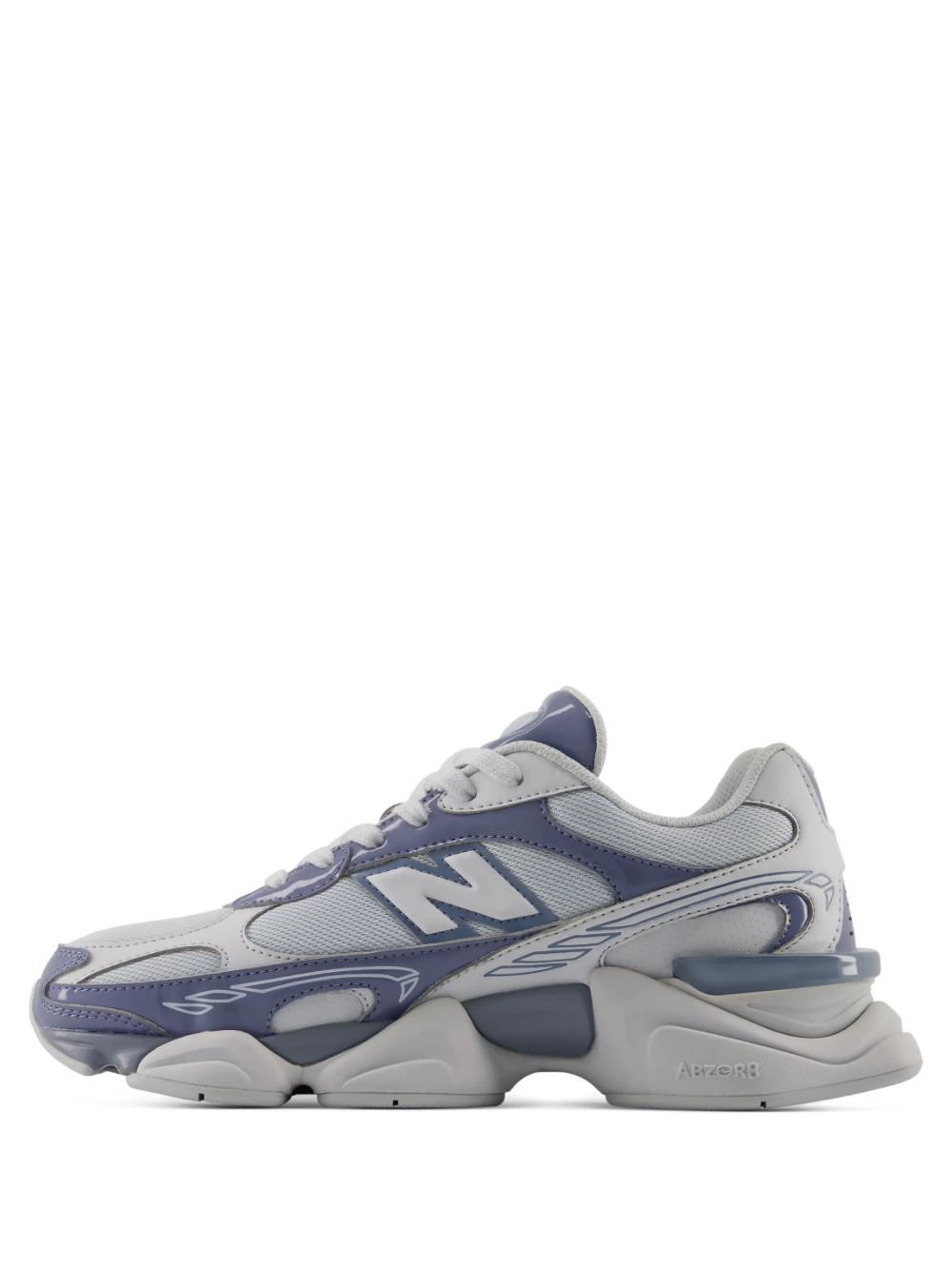 New Balance 9060R Arctic Grey Granite