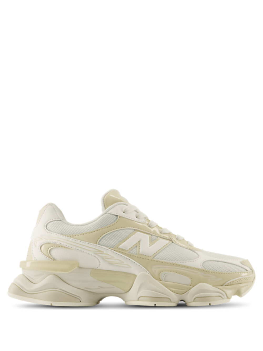 New Balance 9060R Bone Sea Salt