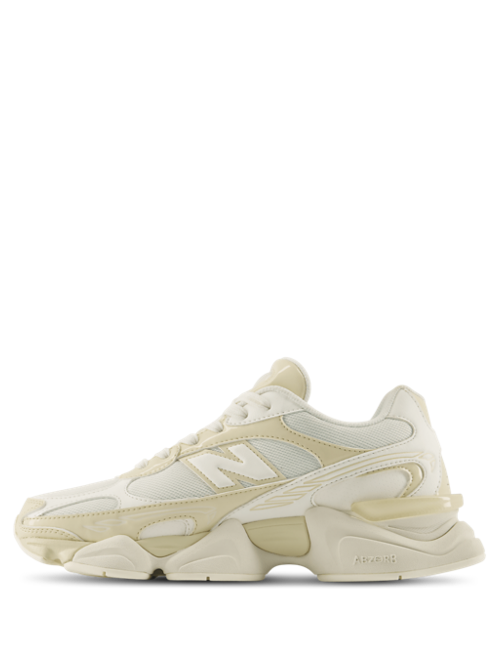 New Balance 9060R Bone Sea Salt