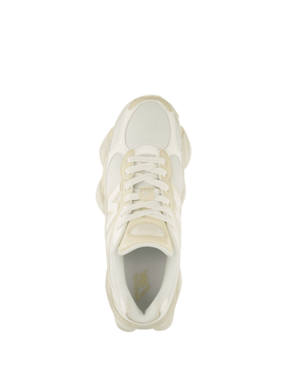 New Balance 9060R Bone Sea Salt