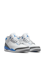 Air Jordan 3 Retro Racer Blue