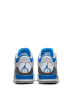 Air Jordan 3 Retro Racer Blue