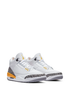 Air Jordan 3 Retro  Laser Orange