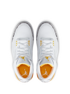 Air Jordan 3 Retro  Laser Orange