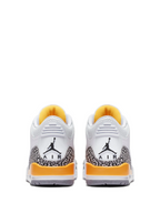 Air Jordan 3 Retro  Laser Orange