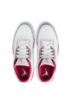 Air Jordan 3 Retro Cardinal Red