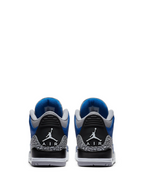 Jordan 3 Retro « Varsity Royal Cement »