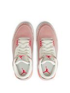 Air Jordan 3 Retro WMNS Rust Pink